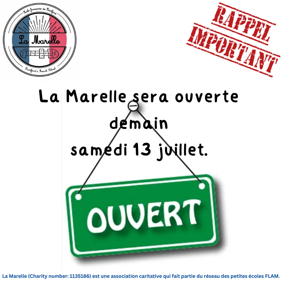 LaMarelle tweet media