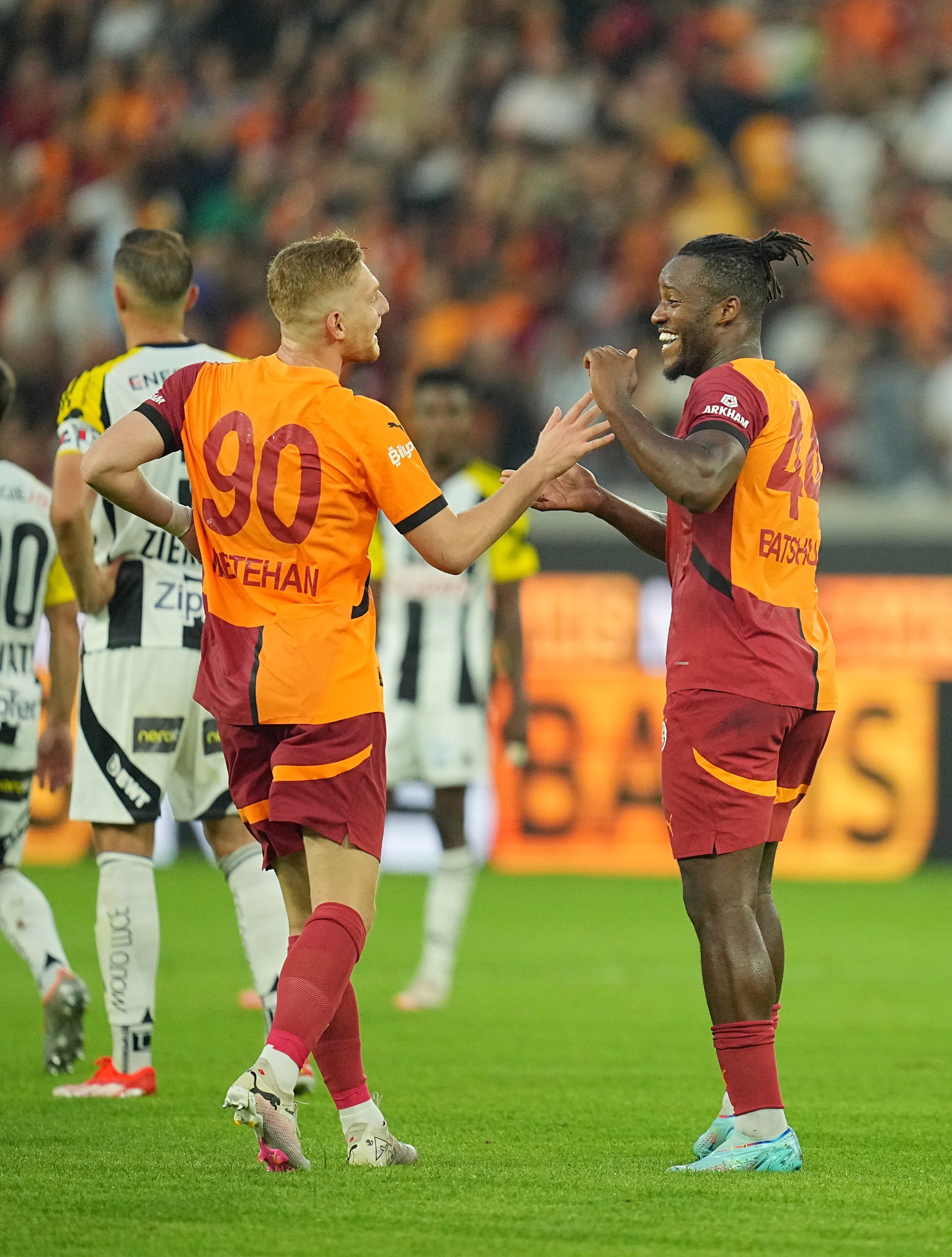 metehan galatasaray