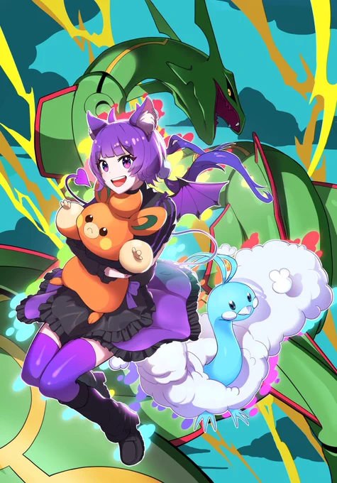 Pokémon