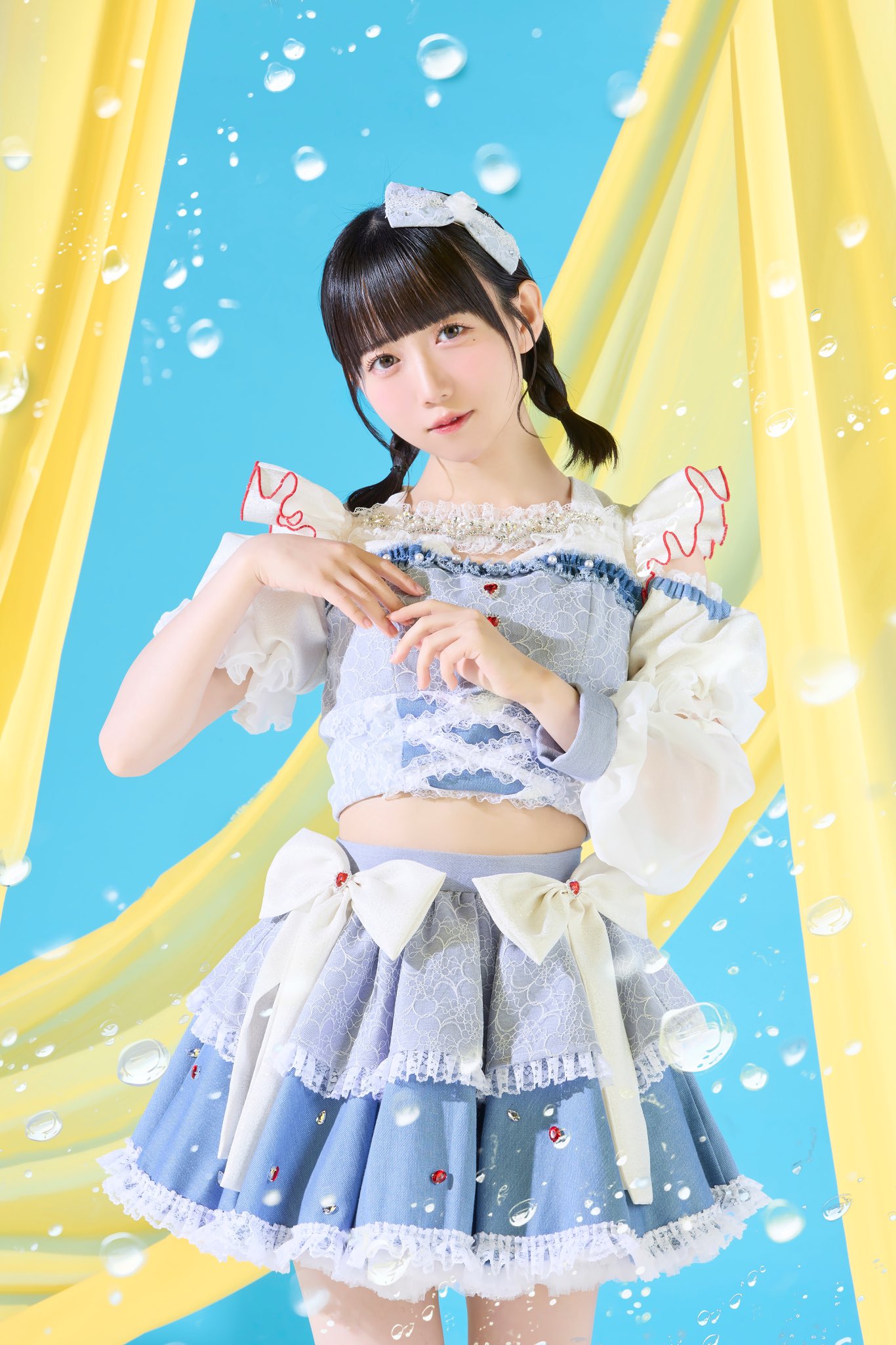 ドラマチックレコード@11/25 Kanadevia Hall (旧TDC)ワンマン on