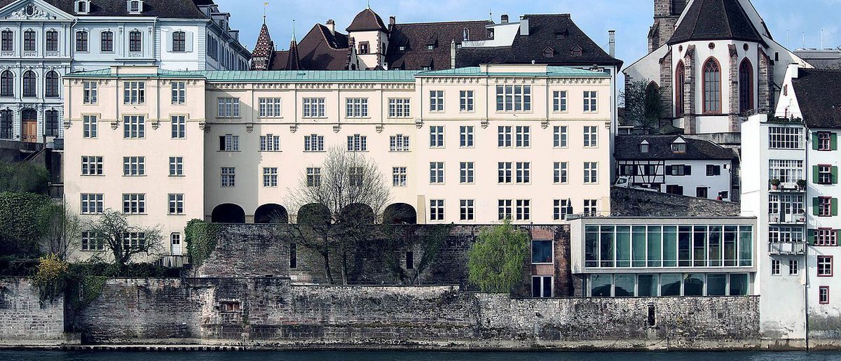phd_UniBasel's tweet photo. Ausschreibung Forum Basiliense Junior Fellows: @UniBasel_en hat ein neues Forschungszentrum und eine Plattform für den interdisziplinären Dialog gegründet: das Forum Basiliense. Bewirb Dich für ein Fellowship bis Ende Juli: https://t.co/xwLlh6gq9D https://t.co/zar5WMV2Iw