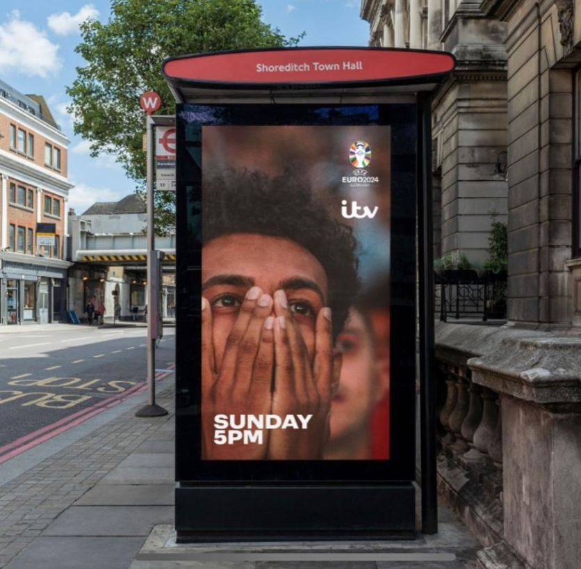 Brandspace Media (@brandspacemedia) on Twitter photo Marvellous Marketing Campaigns We Love - ITV Euro2024
ITV captures the mood for Euro2024
(Image credit: <a href="/famouscampaigns/">Famous Campaigns</a> Instagram)
#marketing #advertising #Euro2024 #football Marvellous Marketing Campaigns We Love - ITV Euro2024
ITV captures the mood for Euro2024
(Image credit: <a href="/famouscampaigns/">Famous Campaigns</a> Instagram)
#marketing #advertising #Euro2024 #football