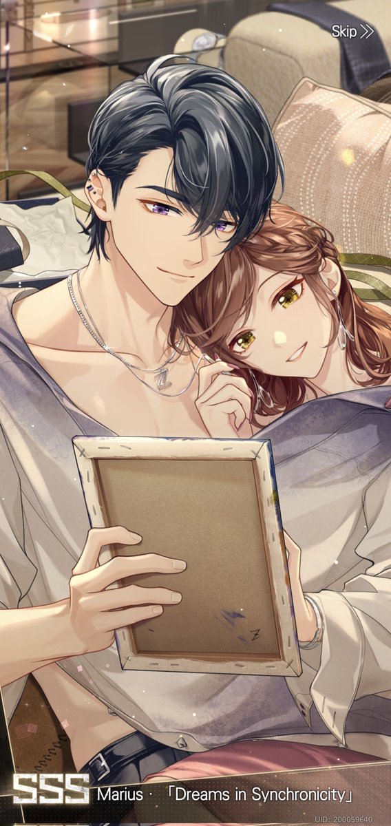 21 PULL OPEN SHIRT HUAT