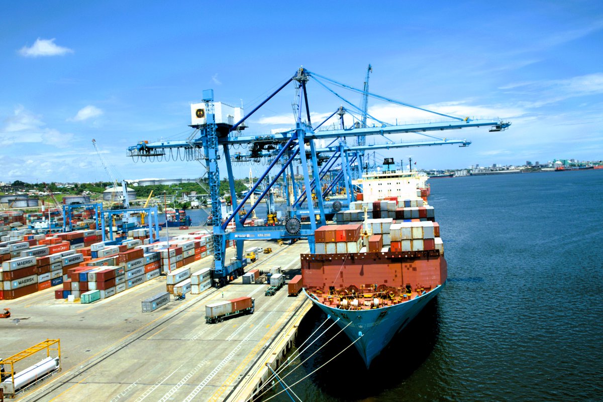 Amajil_LTD's tweet photo. Our experienced Exports team handles all aspects of customs clearance and forwarding to ensure your goods reach markets safely.for more information reach us at info@amajil.co.ke or call us on 0725745777
#ExportServices #AmajilInterfreight #ClearingAndForwarding #trending #ruto https://t.co/V8xG6kwAAH