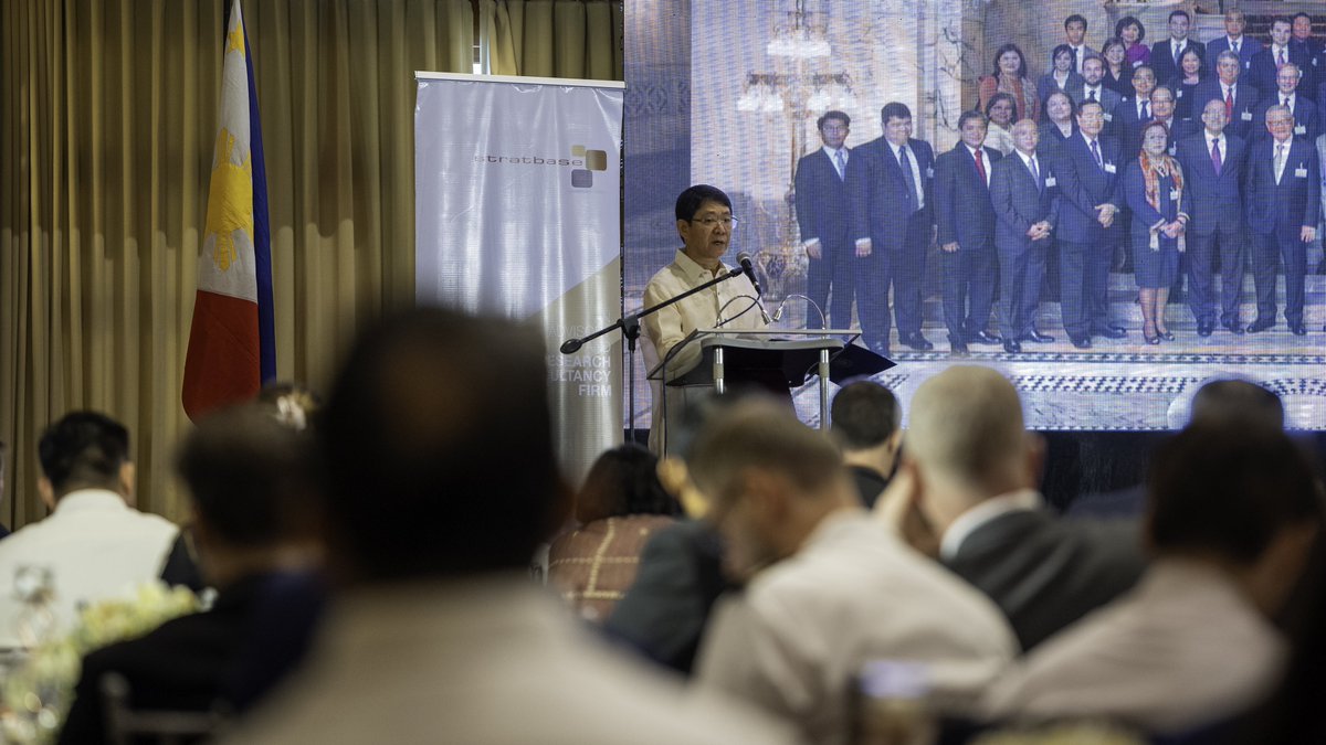 AusAmbPH's tweet image. Today marks the 8th anniversary of the 2016 South China Sea Arbitral Award, which is final and binding.
Australia has consistently called for the decision to be respected. Adherence to #UNCLOS is vital for an open, stable and prosperous region.
philstar.com/opinion/2024/0…