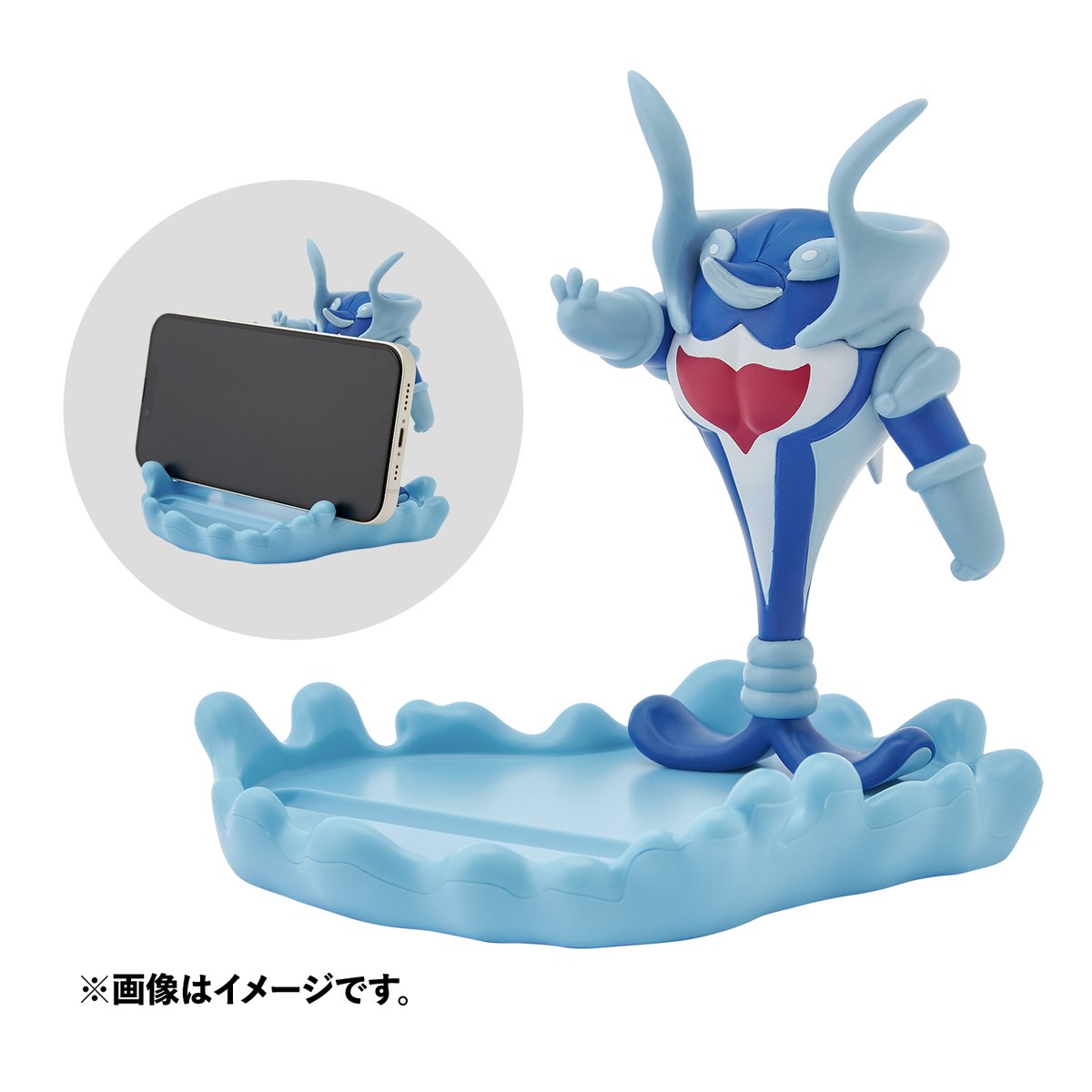 of ペンスタンド SECRET MIGHT ドドゲザン ポケモン｜Yahoo!フリマ（旧