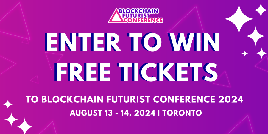 Web3Assam's tweet photo. 🎉COMMUNITY CONTEST!🎉

The 6th Annual @Futurist_conf  is happening this August in @Canada, bringing together 6500+ attendees & 200+ speakers in a #Web3 festival extravaganza! ✨

🎟️And guess what? We’re giving away 5 PAIRS OF FREE #TICKETS to our community!!🎟️

🗓️ August 13-14, 2024 
📍 Rebel & Cabana, Toronto

More details below>>