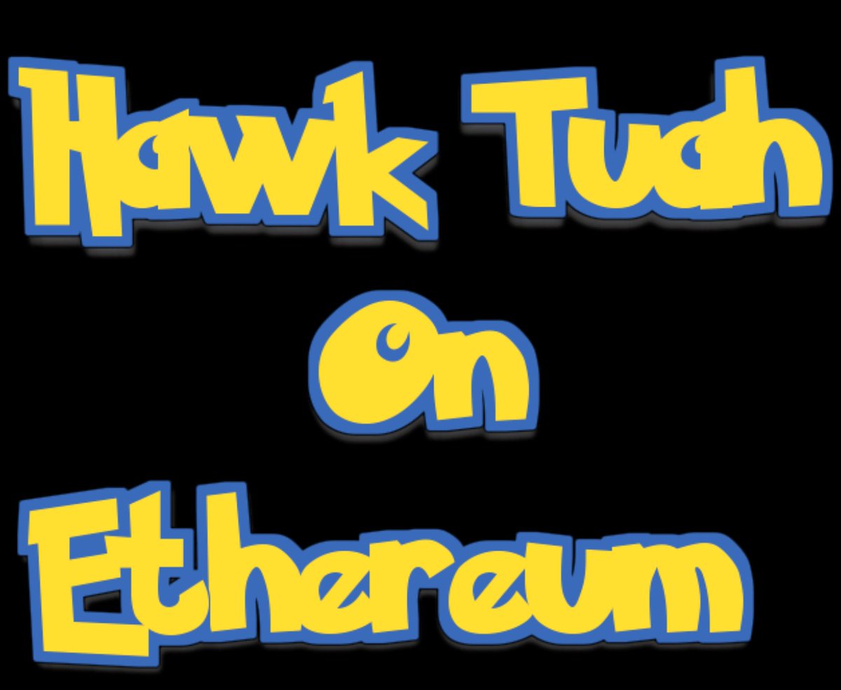 HawkTuahERC20's tweet image. Gotta catch em all 😉