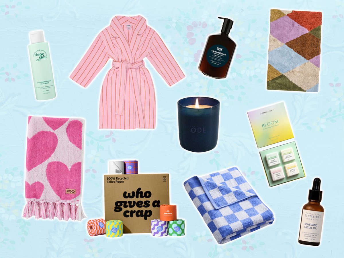 frankiemagazine's tweet photo. 10 handy essentials for any bathroom: https://t.co/Qg5CGQdtMY https://t.co/zfI7OWNDQk