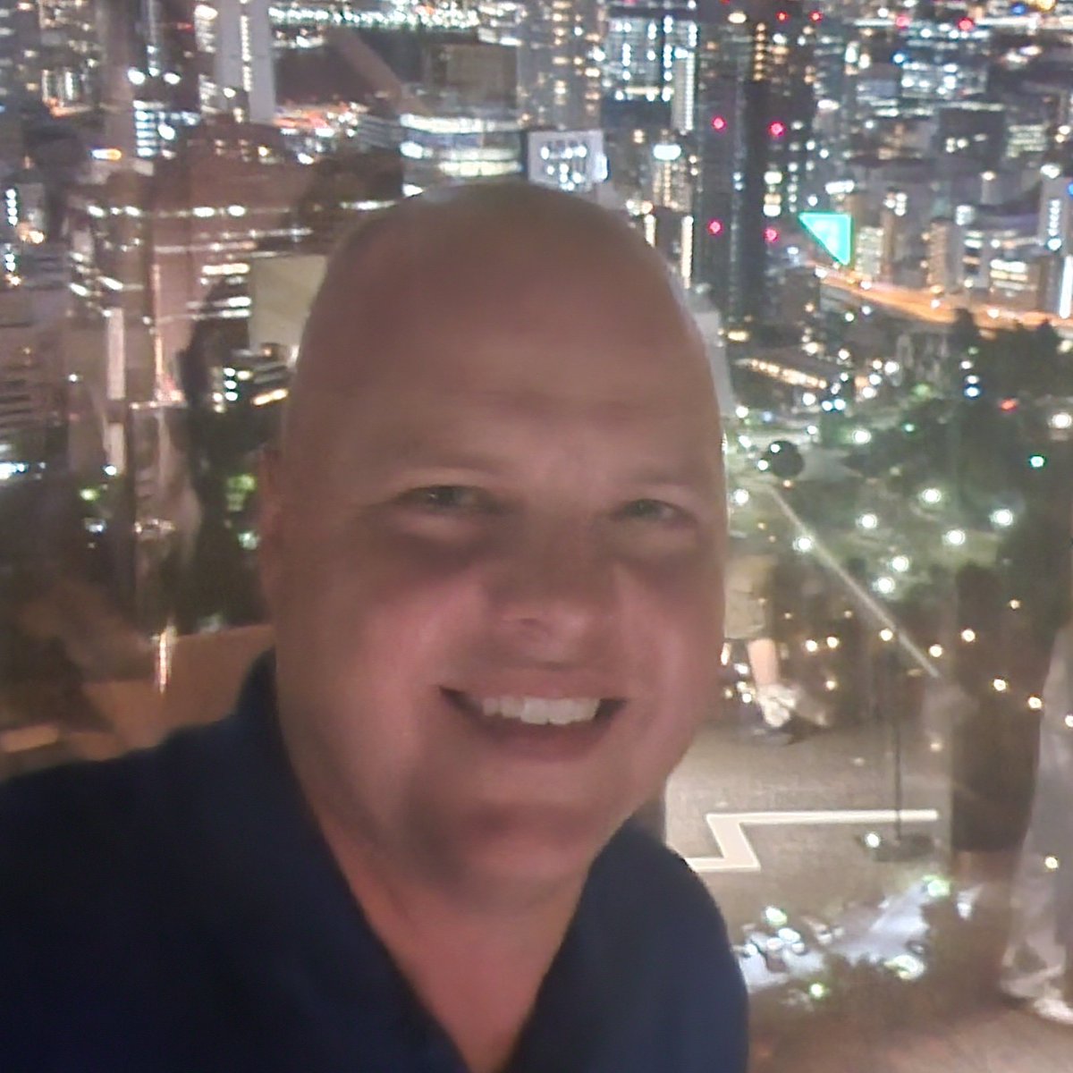 John Blom tweet media