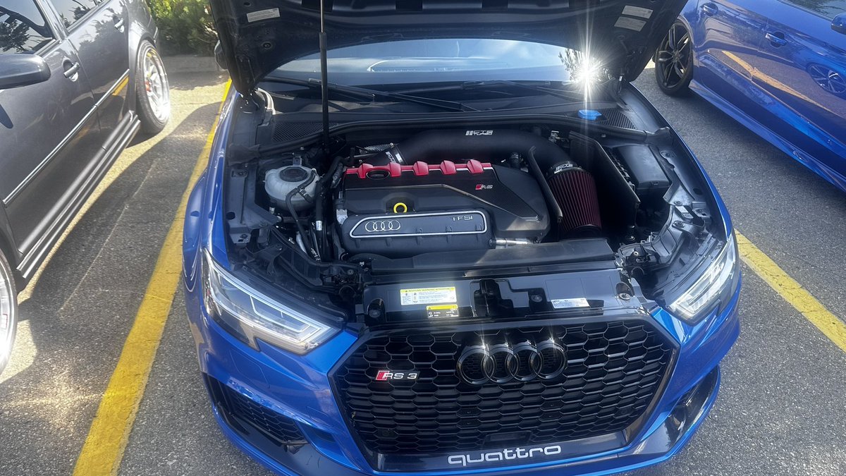 Figurez's tweet image. It just never gets old 👹