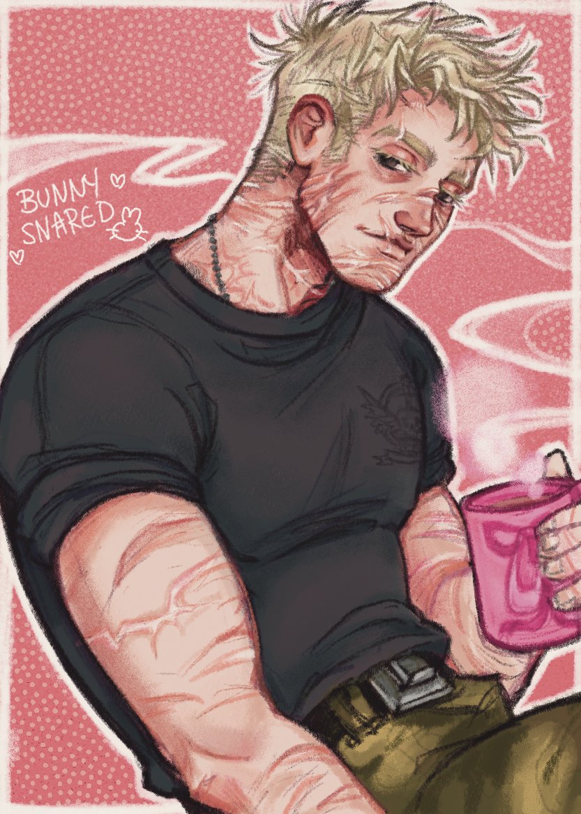 l.t. doodle i forgot to post here ♡ ༘ ₍ᐢ. ̫.ᐢ₎