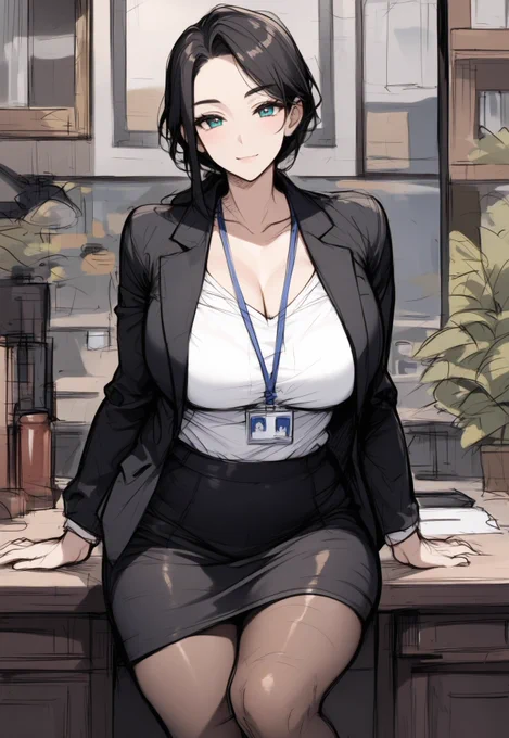 引き続きベロ出しのスケベさを煮詰めるやーつ「あー主任の舌エッロ……」「えぅ……っ」「長いし肉厚で…    ずっと触ってられますわ…」「お…おぉいいへほ……?」「何言ってんのかわかんねーw    あ、舌乾いてきました? じゃあ」じゅるるる……「んおぉ……」っていう 