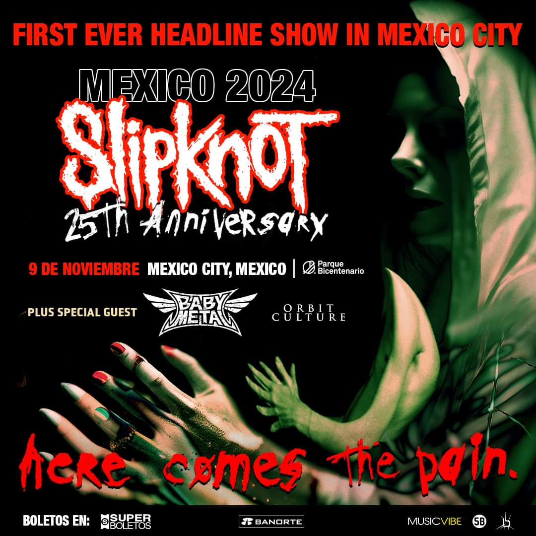 AlmostMetal tweet media