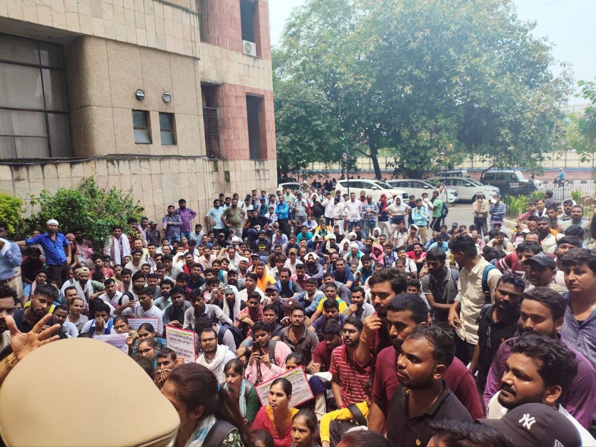 SATYPRA90190274's tweet photo. #RELEASE_UPSSSC_JE2018_RESULT https://t.co/HPjAvdCE1v