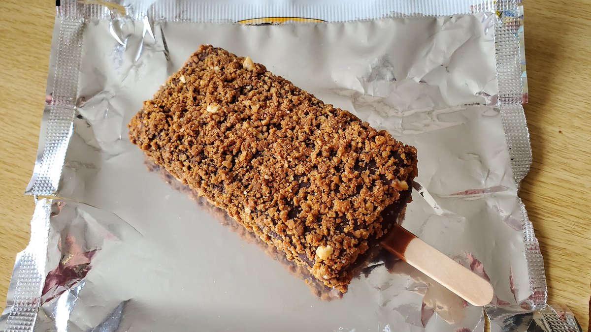 なんか九州で売っているアイスらしい✨
パーティー開きして食べるのが良いらしい⁉️