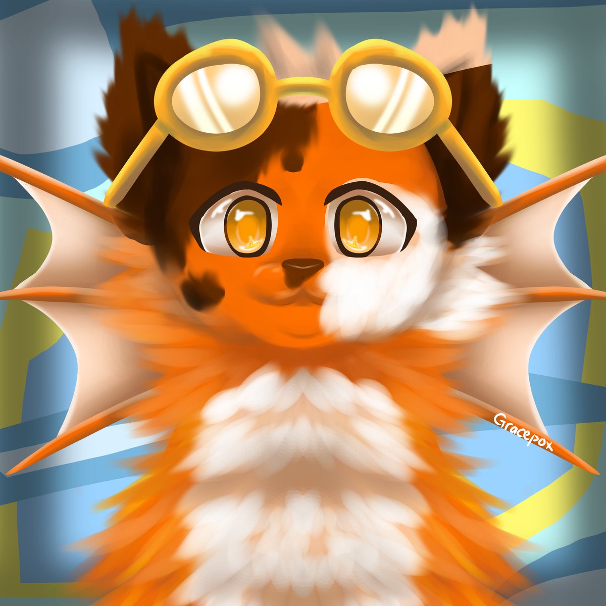 gracepoxxe's tweet photo. My attacks this year.
Looking for people to attack me on #artfight #artfightstardust #artfightattack 
https://t.co/K8d93Evpt1 https://t.co/sPyKf0CqbH