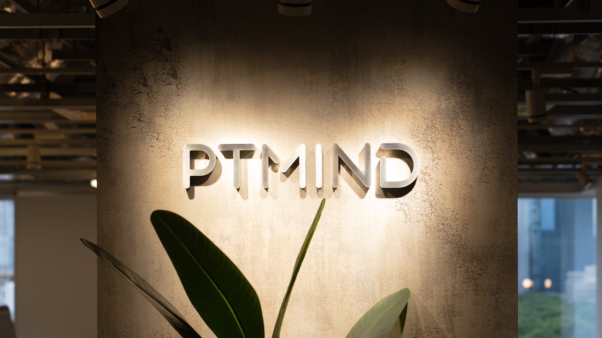 PTMIND_official's tweet photo. 【オフィス移転のお知らせ】
この度、業務拡大に伴い、長らくお世話になった渋谷オフィスを離れ、新たに新宿オフィスへと移転いたしました🏢✨

広々とした会議室やコモンスペースなど、快適な環境が整った新オフィスで、心機一転さらなる成長を目指してまいります！
#Ptengine #オフィス移転 https://t.co/yL5TeKkDoG