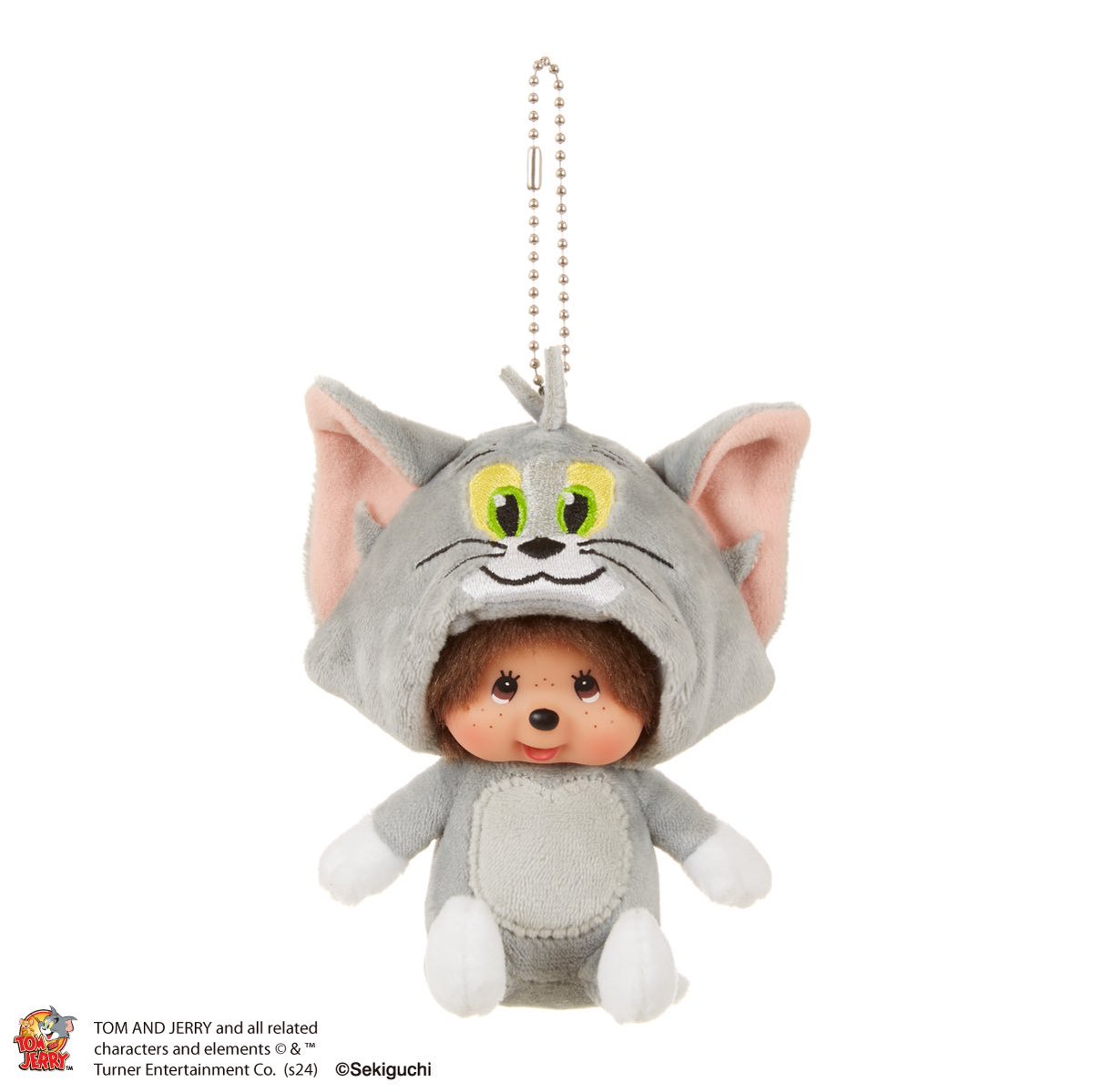 goodsday_store's tweet photo. น่ารักแบบ เอาเลขบัญชีชั้นไปเลย🥹 งาน Collab ระหว่าง Tom&amp;Jerry Aniversary 85 ปี X Monchchichi 50 ปี 💥🙌🏾

1 ตัว : 1,350.- รวมส่ง
2 ตัว : 1,950.- รวมส่ง 

แล้วเราจะไม่มีได้หรออออ🥹

#monchchichi #TomandJerry #TomandJerryxmonchchichi #preorderjapan #มอนชิชิ #พรีออเดอร์ญี่ปุ่น https://t.co/NeVcZecBDq
