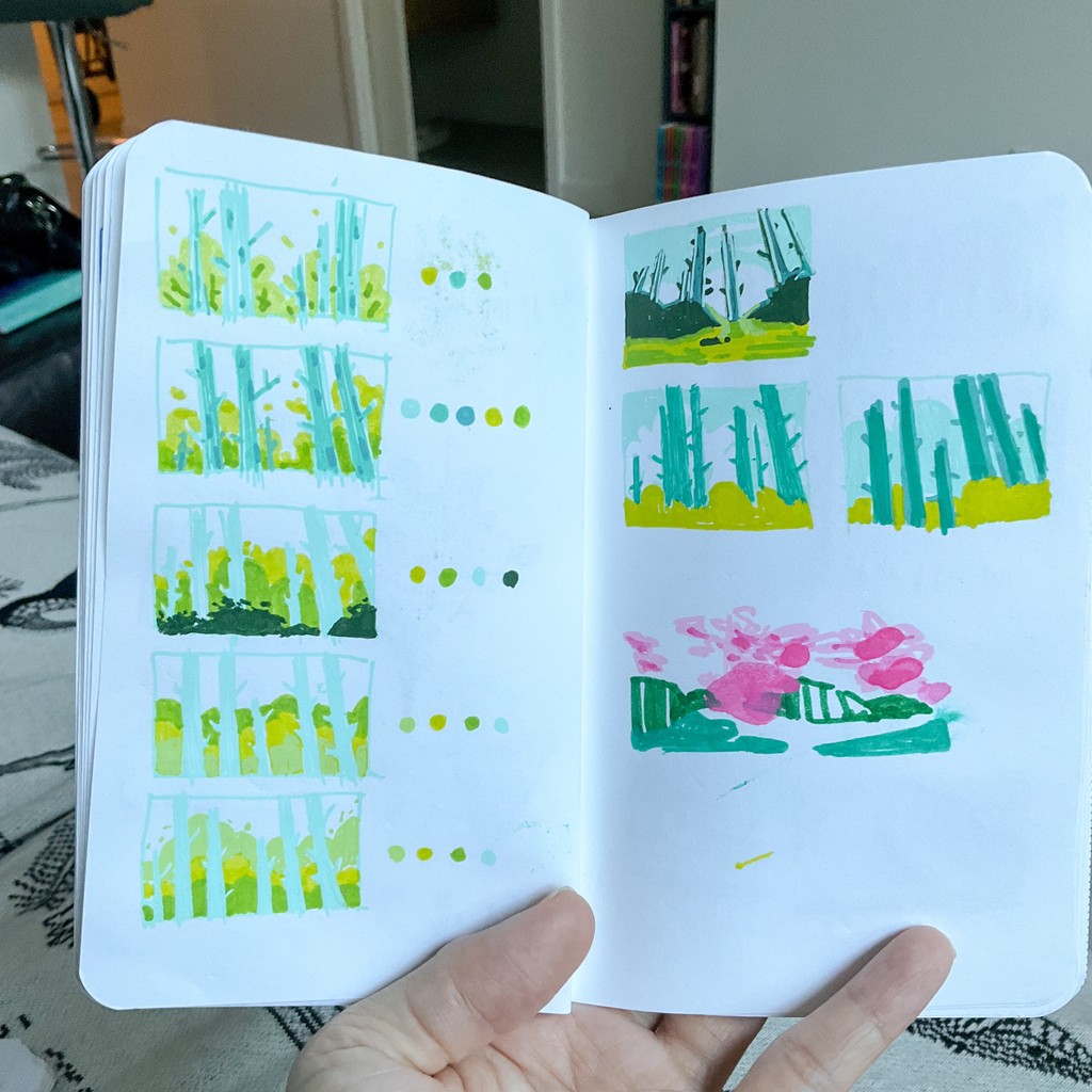 kestrelgames's tweet image. Thumbnails for a new steam … thumbnail. Lol designing this takes forever!
⁠
kestrelgames.com to wishlist on Steam and sign up for our mailing list to be the first to know about updates!⁠
⁠
#indiegame #gamedev #gardengames #cozygamer #cosygames #cozygames⁠