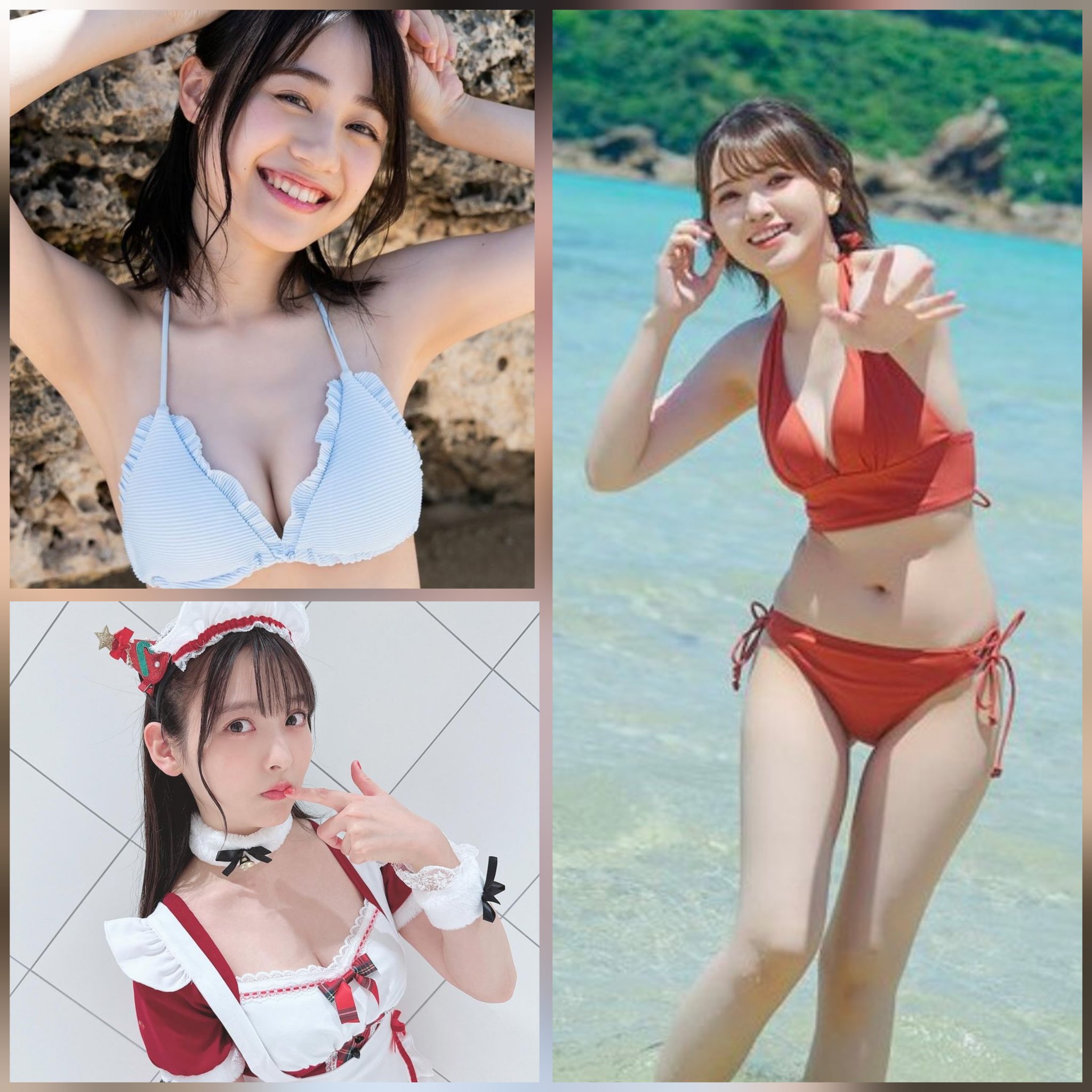 声優コラ 