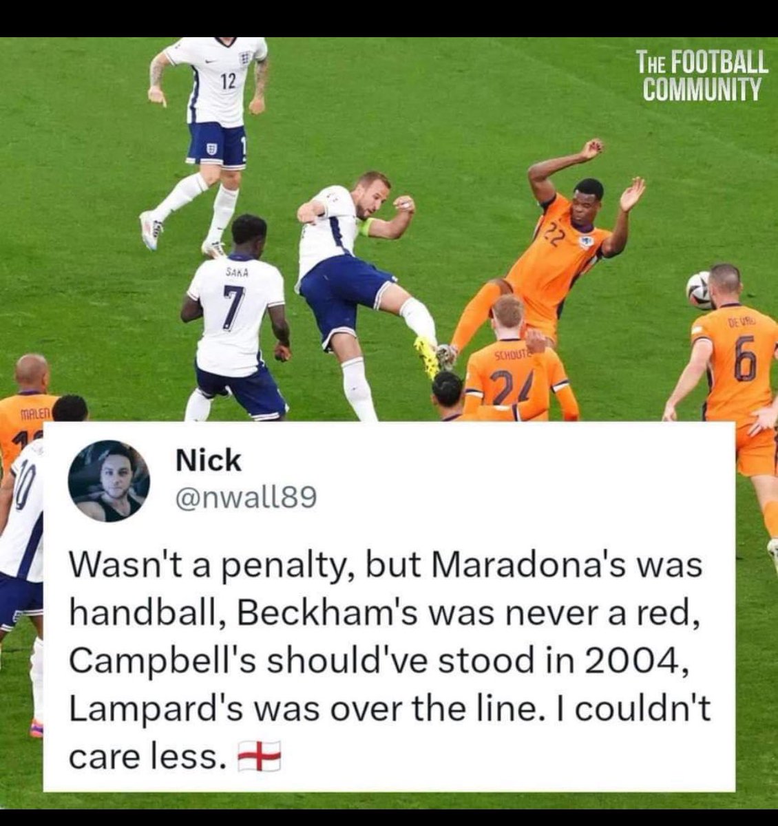 icky7470's tweet image. i don’t care what the rest say. 🏴󠁧󠁢󠁥󠁮󠁧󠁿🏴󠁧󠁢󠁥󠁮󠁧󠁿🏴󠁧󠁢󠁥󠁮󠁧󠁿🏴󠁧󠁢󠁥󠁮󠁧󠁿