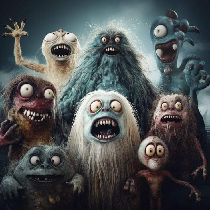 А вот и Счастье привалило tweet media