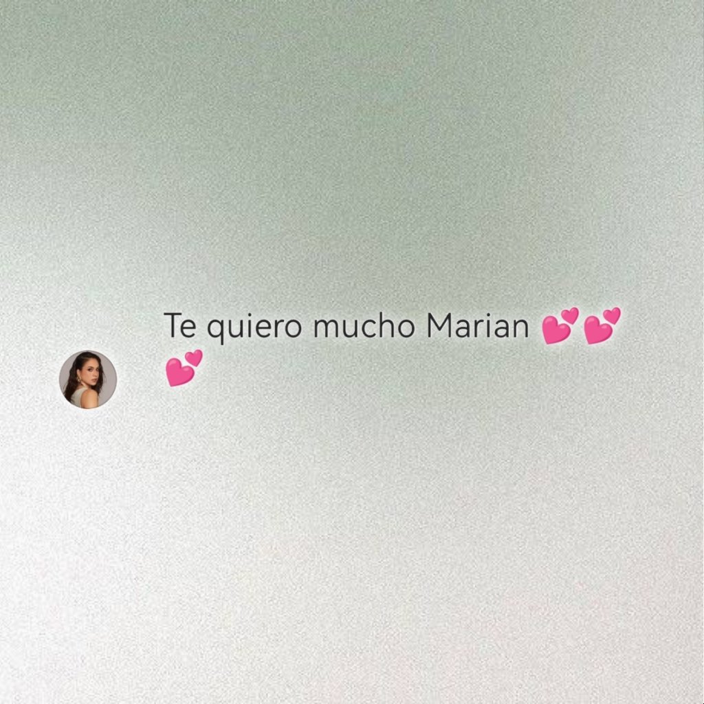 Marian .𖥔˚ tweet media
