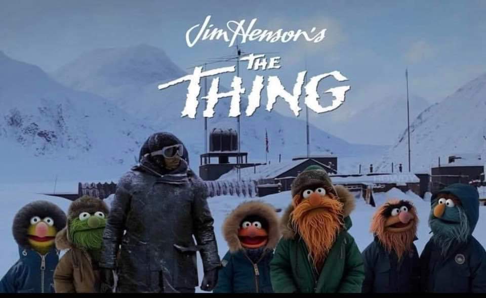 Hollywood Horror Museum tweet media