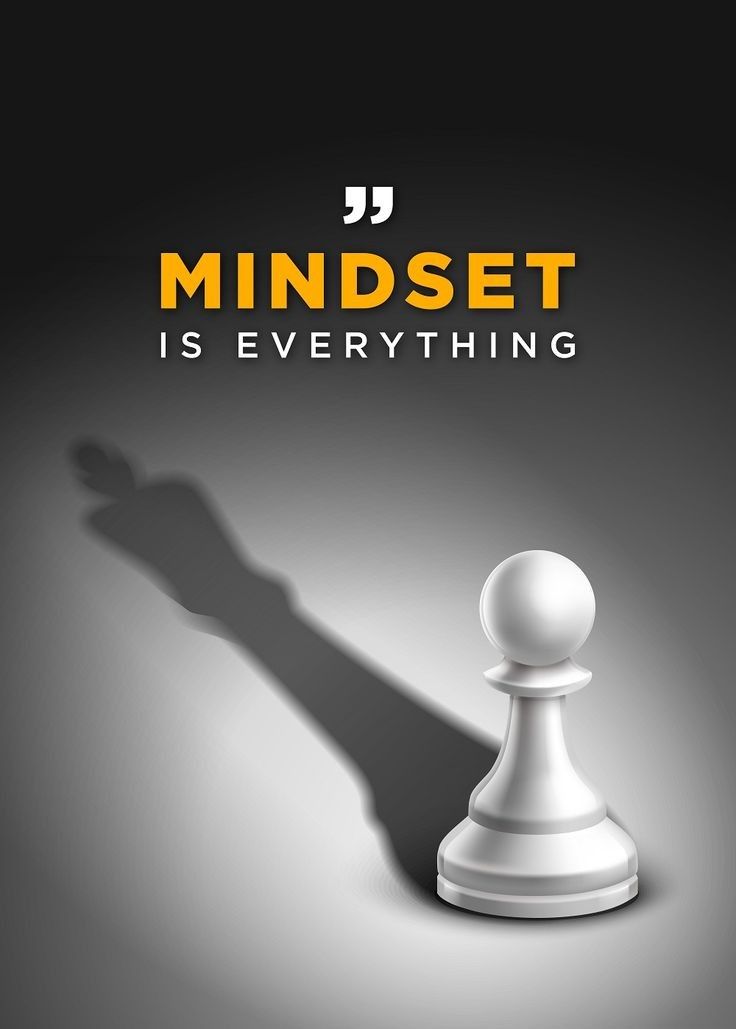 InfostyT's tweet photo. 🔑 Mindset is Everything 🔑

Your mindset determines your success. Stay positive, believe in yourself, and keep pushing forward. 💫

#MindsetMatters #PositiveThinking #GrowthMindset #Success #Motivation #Inspiration #SelfImprovement #DreamBig https://t.co/dL5Zigqg3U