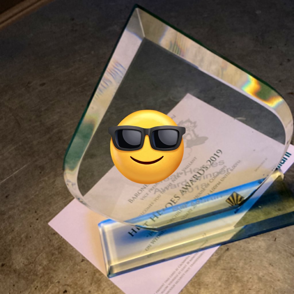 #NewProfilePic