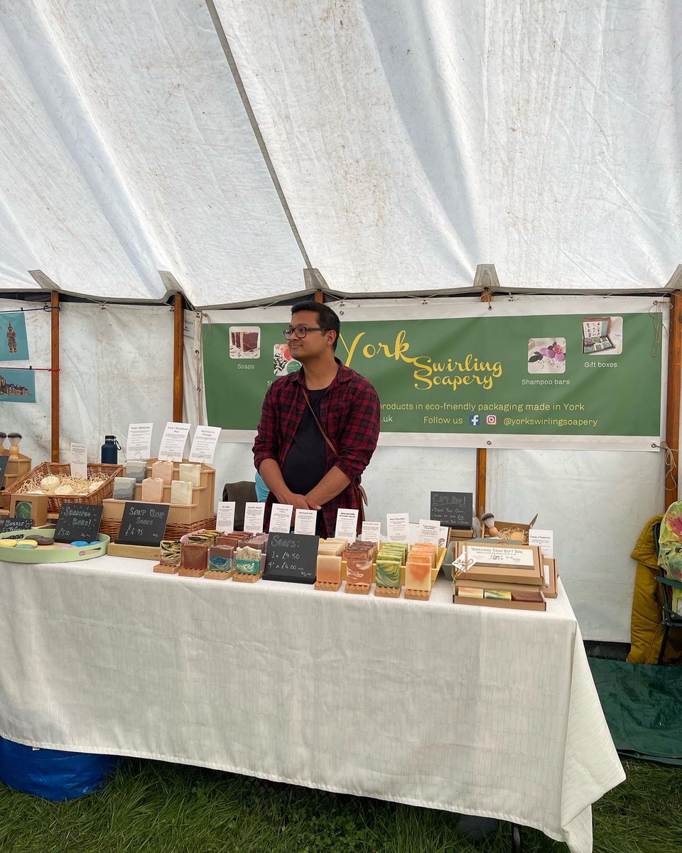 Kildale Show tweet media
