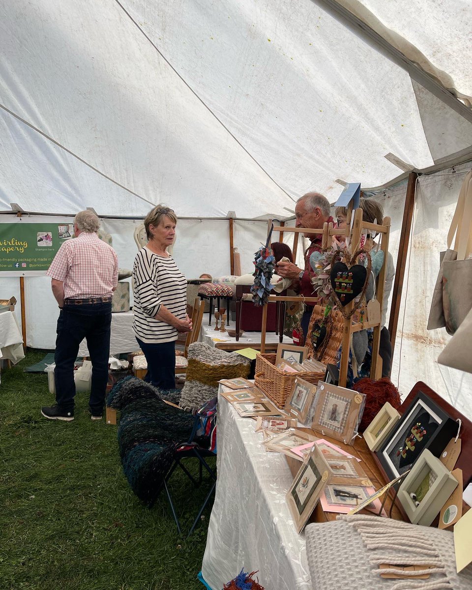 Kildale Show tweet media