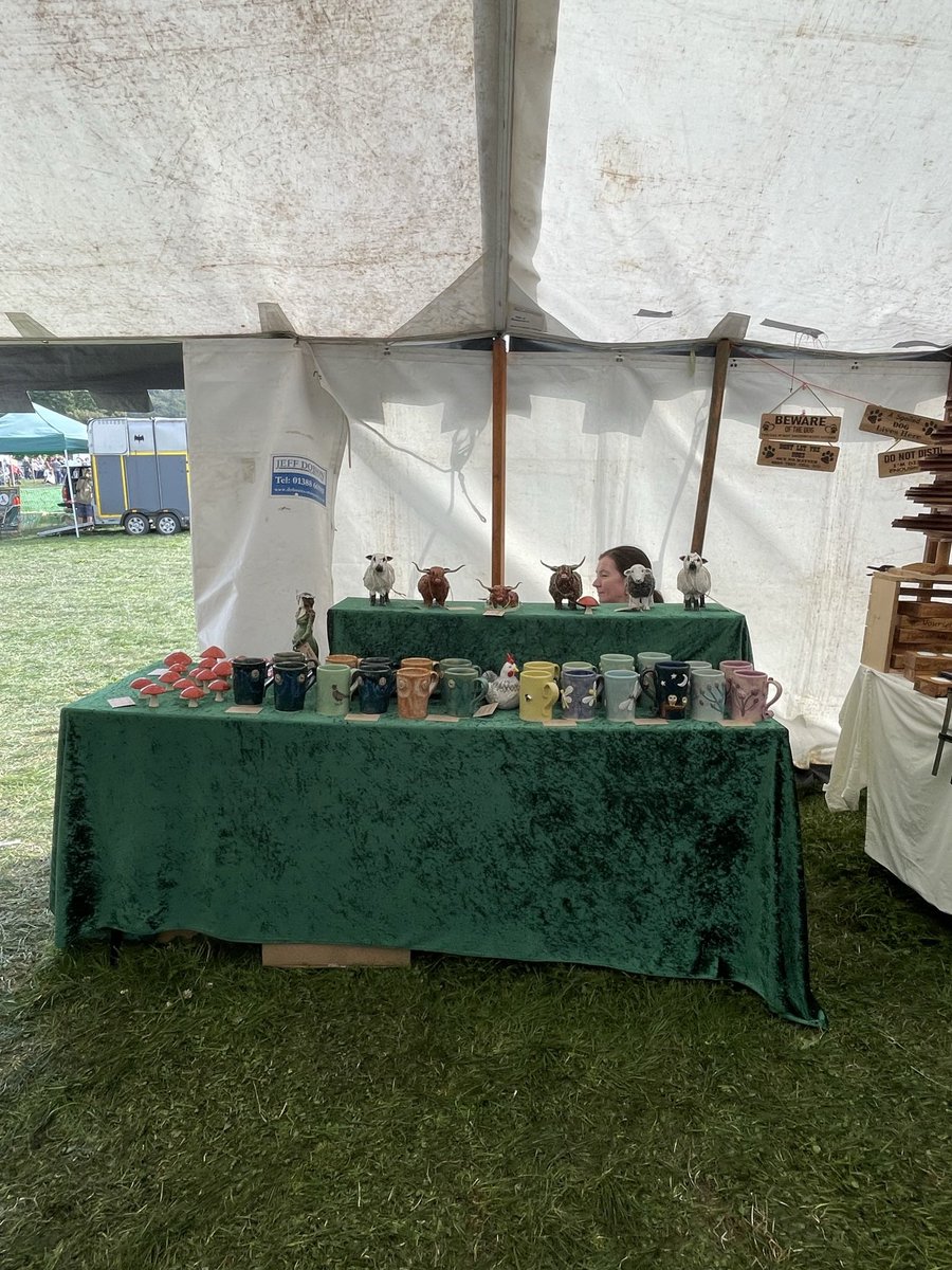 Kildale Show tweet media