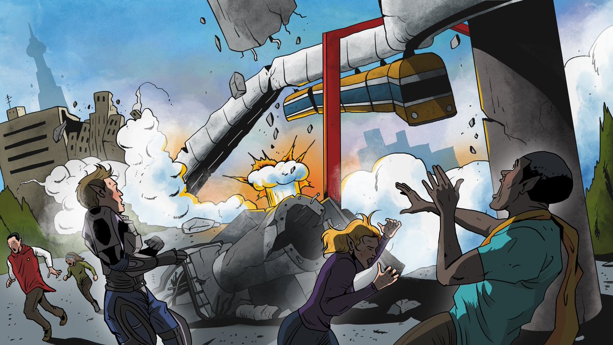 MetaOasisVR l $AIM🔺 tweet media