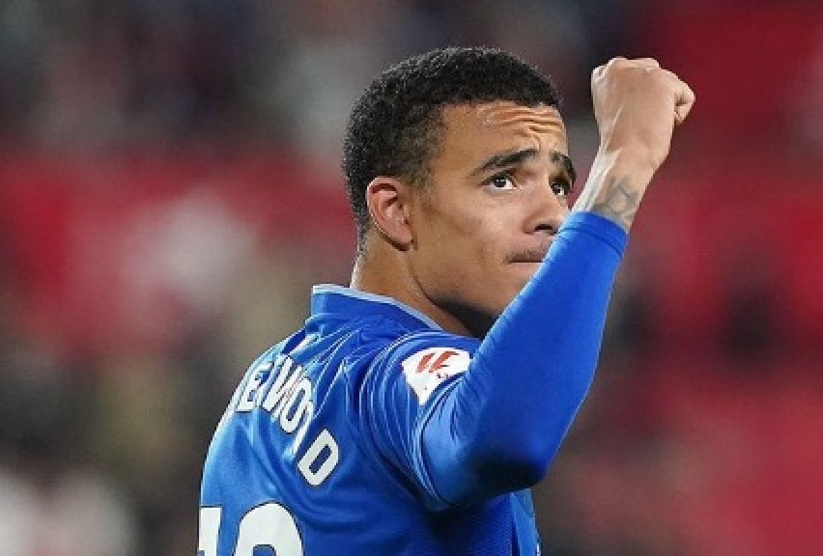 ⚽️Appel⚽️

Journée décisive pour l’OM dans le dossier Mason Greenwood ! 💪

Mettons le #WelcomeGreenwood en TT !

RT cette publication et commente là en mettant #WelcomeGreenwood 💙🤍

#TeamOM #WelcomeGreenwood