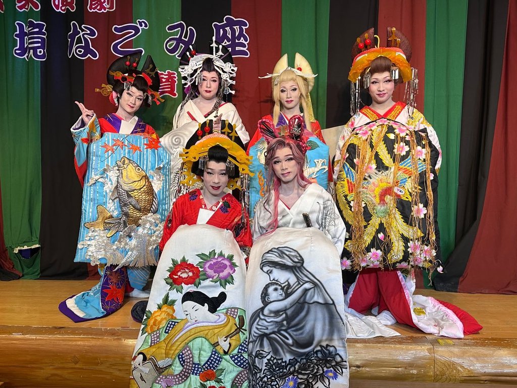 澤村紫龍 (@S_Shiryu_Office) / Posts and Replies / X