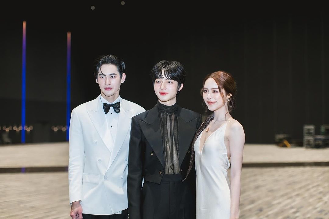 mommynunewz's tweet photo. IG : somching 

🤍🖤🤍

#กาลเวลาพิสูจน์รักแท้xNunew

˚𖤐 @CwrNew 𖤐˚
#NuNew #NanaNu https://t.co/Ugg1Tj1KRJ