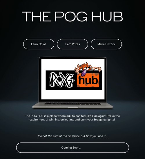 Kermelo3's tweet photo. Connect to the POG HUB today to get your $pogs ❤️
The ecosystem that is revolutionizing Web3 and making your crypto wallet happy. 🐻🎁
Subscription link 👇
https://t.co/puetCSl3fP
#airdrop #crypto #pogmania #DYOR
@PogDigital https://t.co/i57yR7FWq5