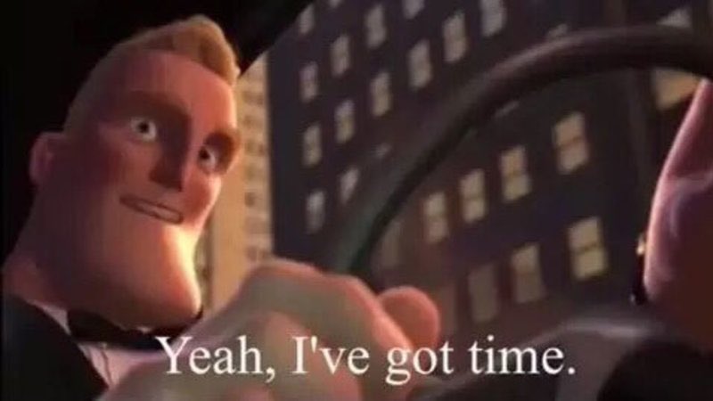 Xifolmao's tweet photo. Me when I’ve got time: https://t.co/DYZugvdrEp
