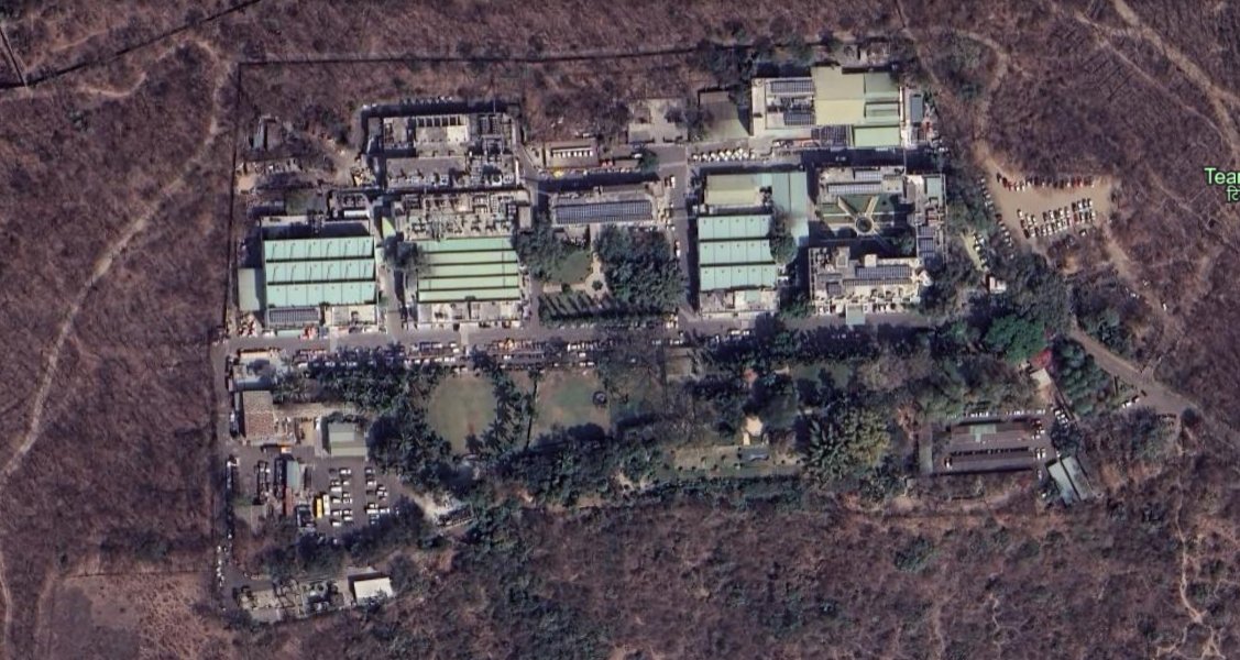 A thread on the land grab by ARAI on Reserved Forest land on <a href="/VetalTekdi/">Vetal Tekdi</a>  and why ARAI needs to be shifted to some alternate site which is not in a forest or on a hill
1/n