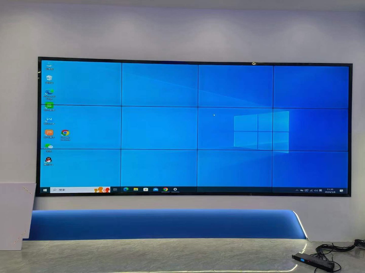 WindsyWang's tweet image. High quality, reasonable price and good services always are our promise to all of our customers. We will try our best to do better. Welcome the customers from all over the world to our factory for visiting and guidance! 
buff.ly/3A0GNpQ 
#TouchPanel #AdvertisingPlayer