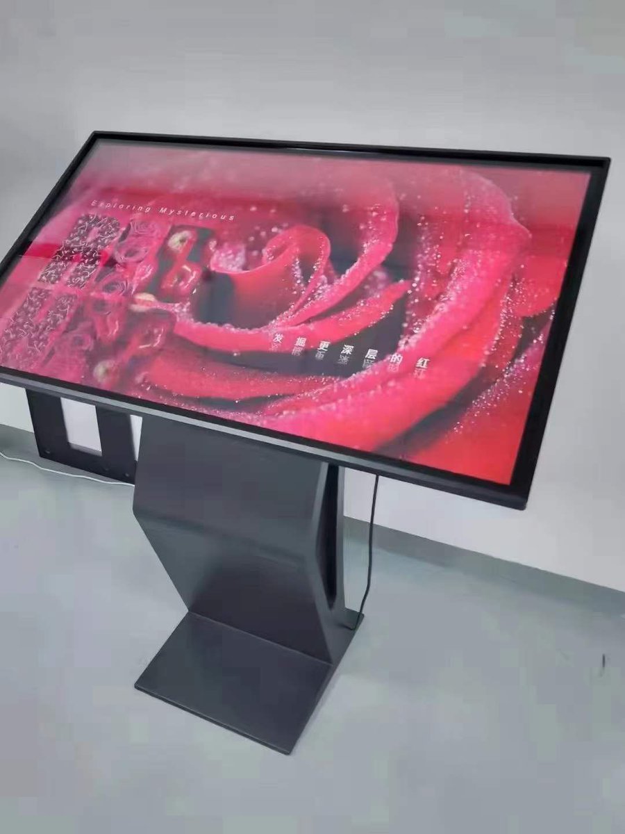 WindsyWang's tweet image. High quality, reasonable price and good services always are our promise to all of our customers. We will try our best to do better. Welcome the customers from all over the world to our factory for visiting and guidance! 
buff.ly/3A0GNpQ 
#TouchPanel #AdvertisingPlayer