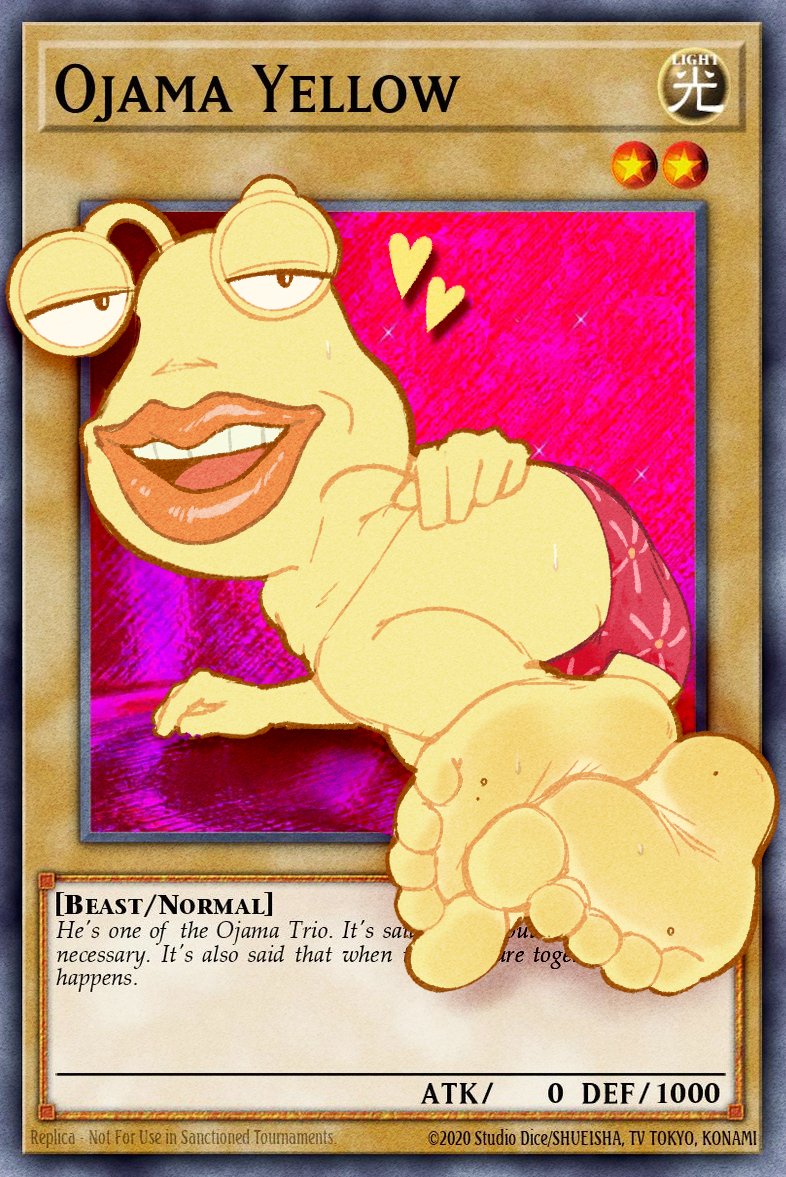 gettin' freaky