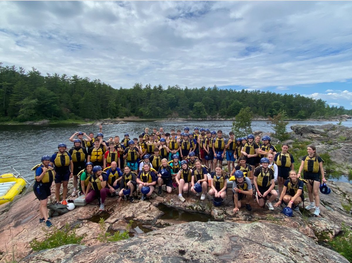 KES Bath Sports Tours tweet media