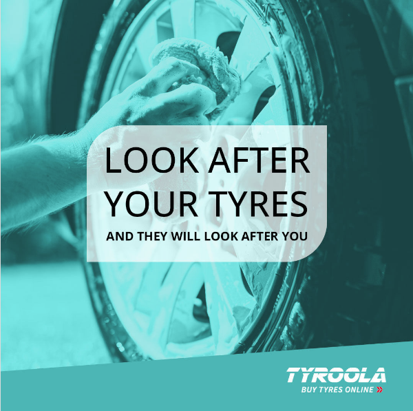 ✅ Have a safe weekend on and off the road, in your vehicle and out!  (Take some time to check your tyres too!)

#Tyroola
