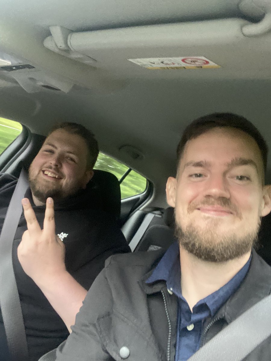 MrDaleJE  tweet media