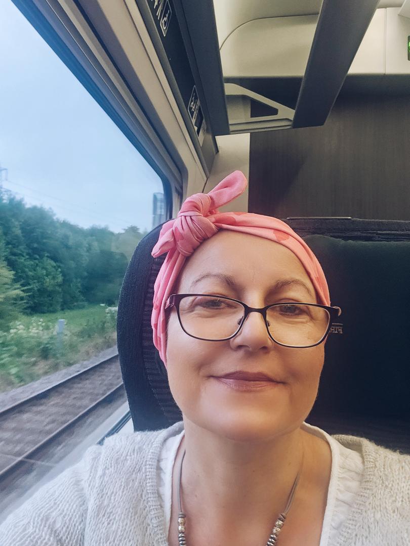 Dr Lisa Cherry tweet media