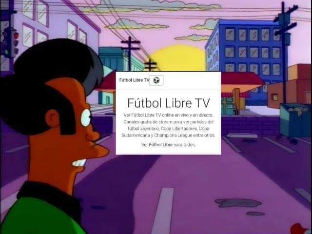 notafaso's tweet photo. Te ponían más de 50 anuncios, se trababa, de vez en cuando tenias que poner servidores que relataban en brasilero o algun idioma random... Y aun así, ahí va la mejor plataforma para ver fútbol gratis que pudimos tener https://t.co/Tti0SKiLPy