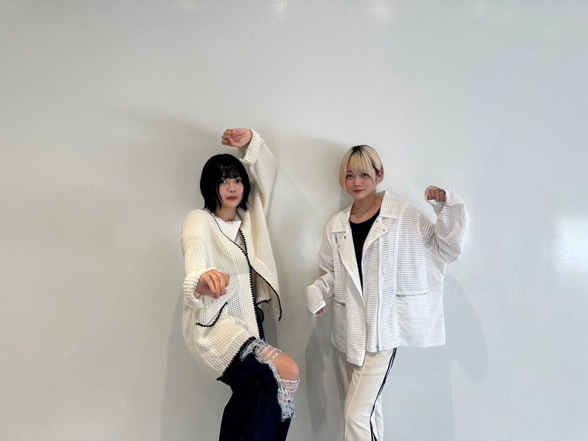 natalie_mu's tweet photo. 今晩「バズリズム02」げんじぶ、ALI、なきごと、*ChocoLate Bomb!!が登場
https://t.co/dKUwdbNC48

#原因は自分にある #げんじぶ #ALI #なきごと #ちょこぼ #バズリズム02 https://t.co/YrErcr7Zj3